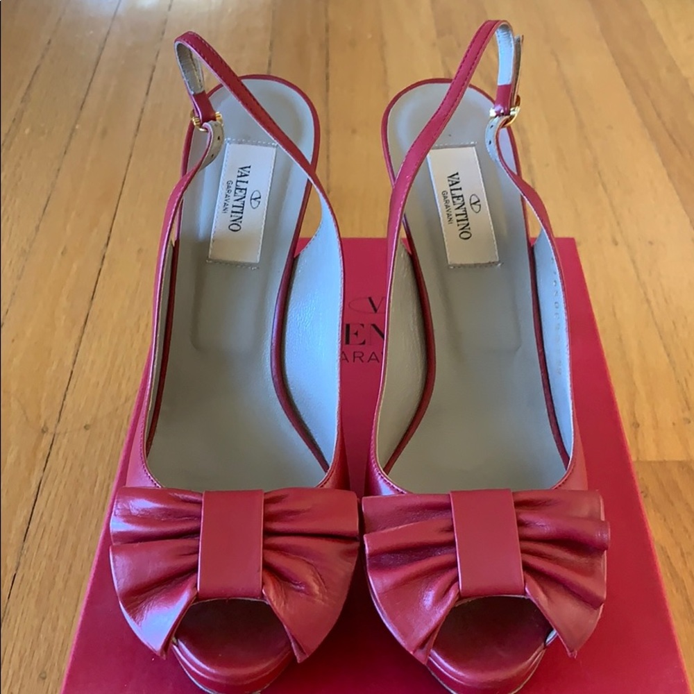 Heels